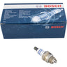 Stens Spark Plug 130-124 Bosch Equivalent 7547/WSR6F Premium Performance For Cars, Small Engines - Rainier Parts