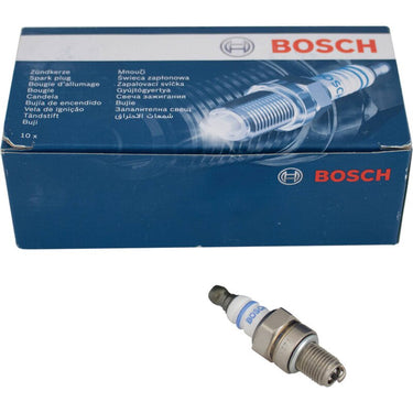 STENS Bosch Spark Plug 79094 USR7AC Premium Performance For Small Engines Reliable Durability - Rainier Parts