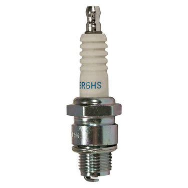 NGK Spark Plug 3922 BR6HS Stens Single Unit for Small Engines High Ignition Precision - Rainier Parts