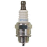 NGK Spark Plug BPM4 10QP by Stens High-Performance Ignition for Small Engines Improves Power and Fuel Efficiency - Rainier Parts