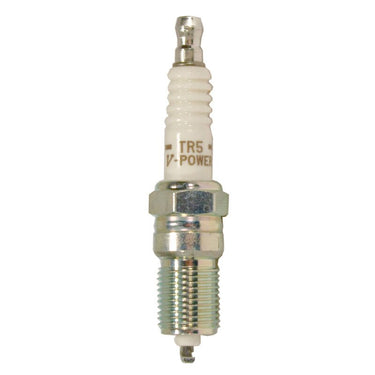 NGK Spark Plug 2238 TR5 By Stens Premium Ignition For Lawn And Garden Equipment Reliable Start Engine Performance - Rainier Parts