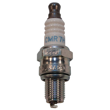 NGK Spark Plug CMR7H By Stens For Small Engines High Performance Reliable Ignition Solution - Rainier Parts