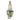 STENS 130-815 NGK Spark Plug BPMR6A For Lawn Mower Engines Reliable Ignition High Performance - Rainier Parts