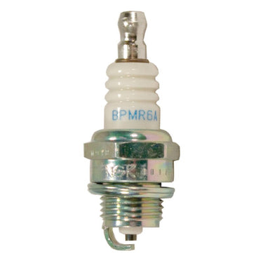 STENS 130-815 NGK Spark Plug BPMR6A For Lawn Mower Engines Reliable Ignition High Performance - Rainier Parts