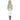 NGK DCPR6E Spark Plug by STENS for Engines High Performance - Rainier Parts