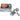 Stens NGK Spark Plug BKR5E11 for small engines and lawn equipment, showing the spark plug with metal and ceramic components.