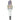 Stens NGK BKR5E11 spark plug for small engines and lawn equipment, premium engine performance, with visible metal and ceramic components.
