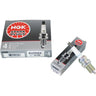 NGK Spark Plug BCPR5ES By Stens Premium High Performance Ignition For Lawn And Garden Small Engines - Rainier Parts