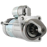 Stens Starter for Perkins 2873K404 Direct Replacement Premium Quality Engineered by Atlantic Quality Parts Industrial - Rainier Parts
