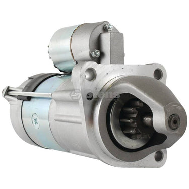 Stens Starter for Perkins 2873K404 Direct Replacement Premium Quality Engineered by Atlantic Quality Parts Industrial - Rainier Parts