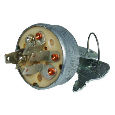 Stens 430 110 Starter Switch Replacement For Lawn Mowers And Equipment Durable Reliable OEM Part - Rainier Parts
