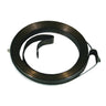 Stens 155-300 Starter Spring for Honda 28442-ZH8-003 Durable OEM Replacement Fits Lawn Mower Single Unit - Rainier Parts