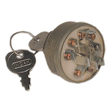 Stens 430-770 Starter Switch OEM for Briggs and Stratton - Rainier Parts