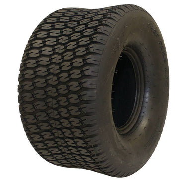 Carlisle Turf Trac RS Tire 24x12.00 10 4 Ply Durable Lawn Tractor Replacement STENS 165408 - Rainier Parts