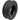 Kenda Golf Cart Tire 16x6.50-8 Golf Rib 4 Ply Premium Traction For Golf Carts Enhanced Durability - Rainier Parts