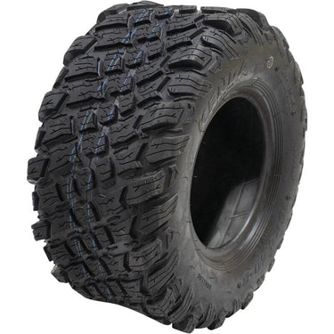 Kenda Aggressive Tread Tire 18x8.50-8 4 Ply TL Durable Puncture-Resistant For ATVs STENS 160-803 K3012 - Rainier Parts