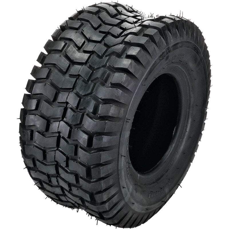 Stens 165-180 lawn tractor tire, durable replacement tire for lawn equipment, suitable for homeowners and professionals.