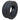 STENS Carlisle Tire 11-400-5 Rib 4 Ply Durable Replacement Tire For Lawn Mower Equipment - Rainier Parts