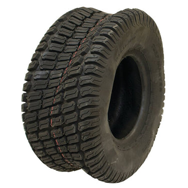 STENS 165-380 Carlisle Tire 18x8.50-8 Turf Master 4 Ply For Lawn Mowers Durable Traction - Rainier Parts
