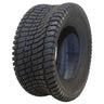STENS 165-400 Turf Master Tire Premium Durable 23x10.50-12 4 Ply Replacement for Lawn Mowers and Outdoor Equipment - Rainier Parts