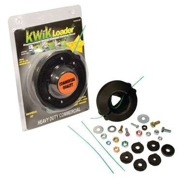 Stens Kwik Loader Trimmer Head KL650 Compatible Premium Replacement for Professional Landscapers and Home Gardeners - Rainier Parts