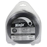 Stens 380-424 Silver Streak Trimmer Line Ninja.105 1 Lb Donut For Professional Landscapers - Rainier Parts