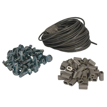 Stens Trimmer Trap Lanyard Kit LK1 Trimmer Safety Lanyard for Homeowners and Pros - Rainier Parts