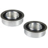 Stens 215211 Wheel Bearing High Quality Replacement Part For Lawn Equipment And Small Engines - Rainier Parts