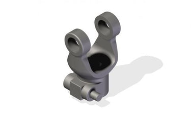 Trimax Yoke Quick Release Push Pin for Secure Fastening in Automotive Transmissions for Mechanics - Rainier Parts