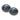 Red Hawk RAD-001 5.25 Inch Black Speakers Set of 2 Premium Sound Quality For Home Use - Rainier Parts