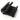 E-Z-GO OEM bottom grip for New TXT windshield secure mount on golf carts, visible in black rubber with mounting hardware.