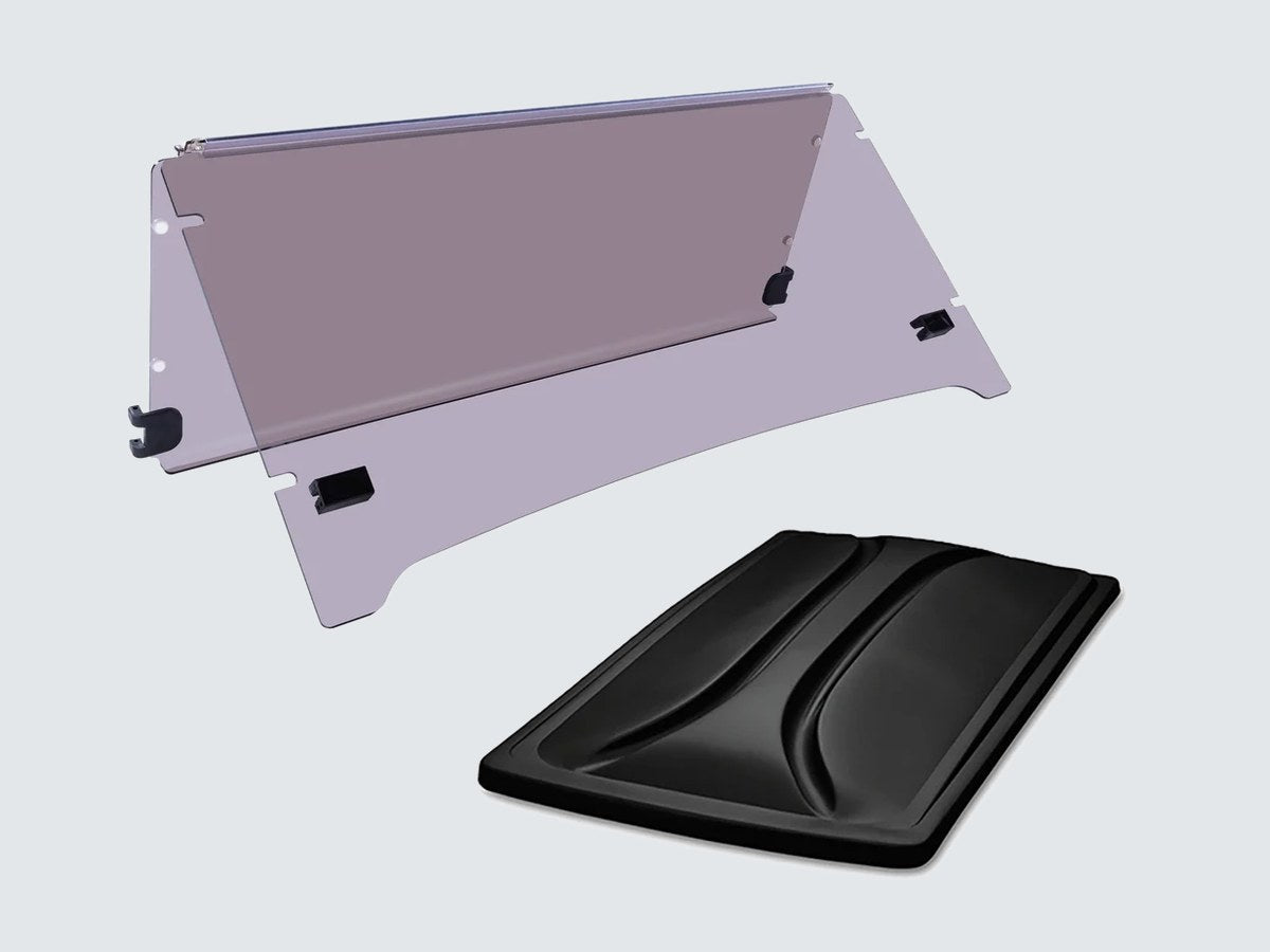 Windshields and Tops | Rainier Parts