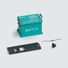 Batteries