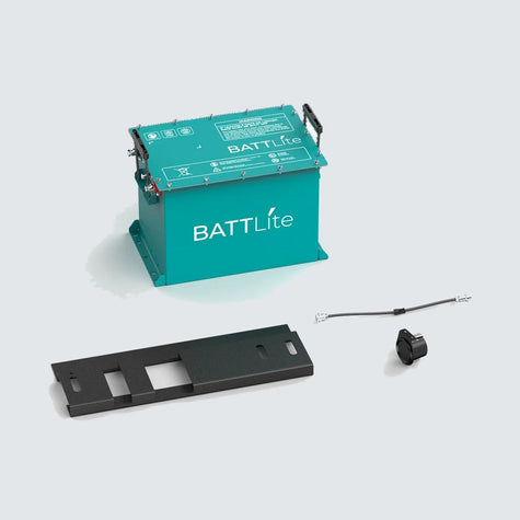 Batteries