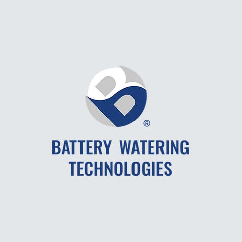 Battery Watering Technologies