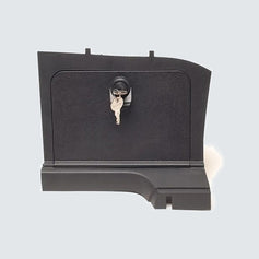 Golf Cart Cargo & Storage