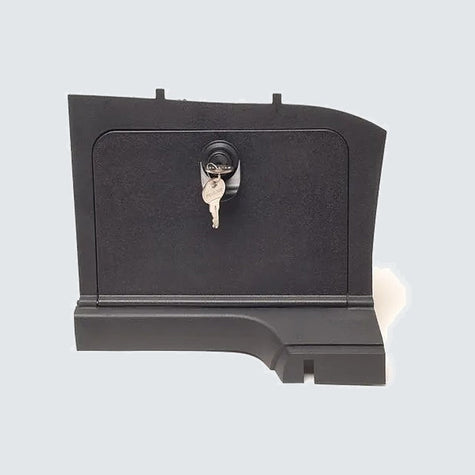 Golf Cart Cargo & Storage