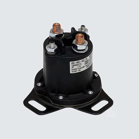 Golf Cart Controls & Switches