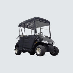 Golf Cart Covers & Enclosures