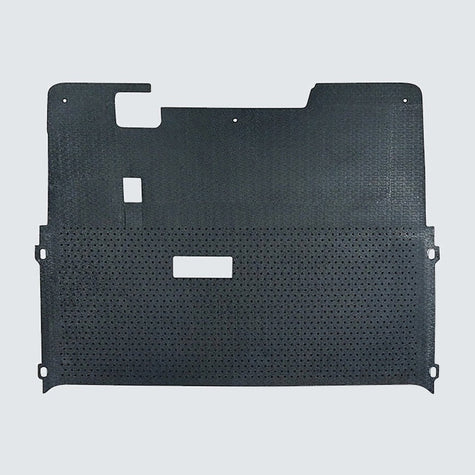 Golf Cart Floor Mats