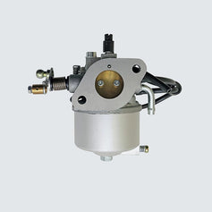Golf Cart Fuel System