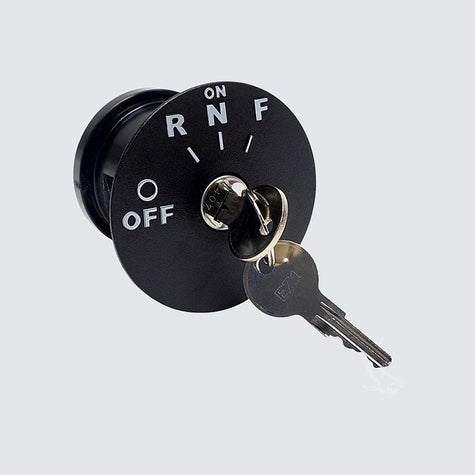 Golf Cart Ignition & Starting