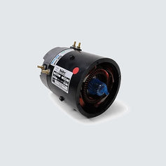 Golf Cart Motors
