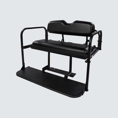 Golf Cart Seating