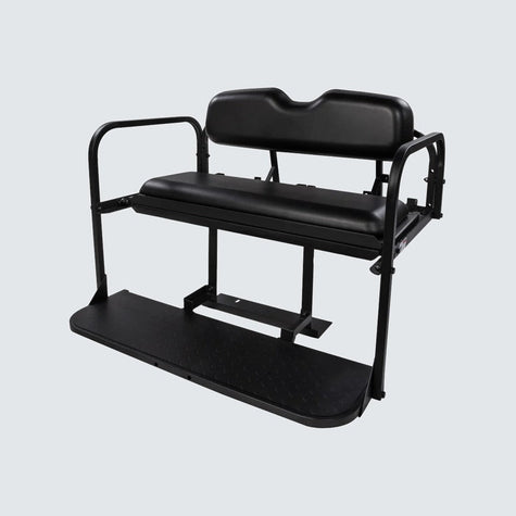 Golf Cart Seating