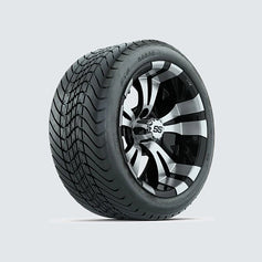 Golf Cart Tires & Wheels