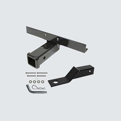 Golf Cart Towing & Hitches