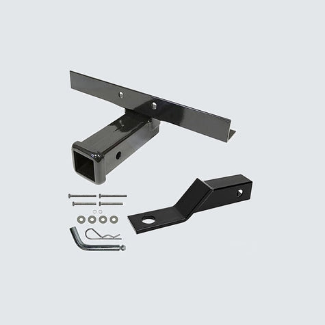 Golf Cart Towing & Hitches