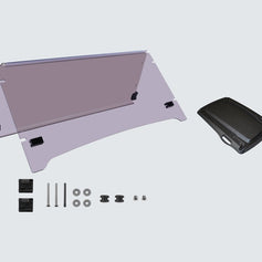 Golf Cart Windshields & Tops
