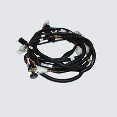 Golf Cart Wiring & Connectors